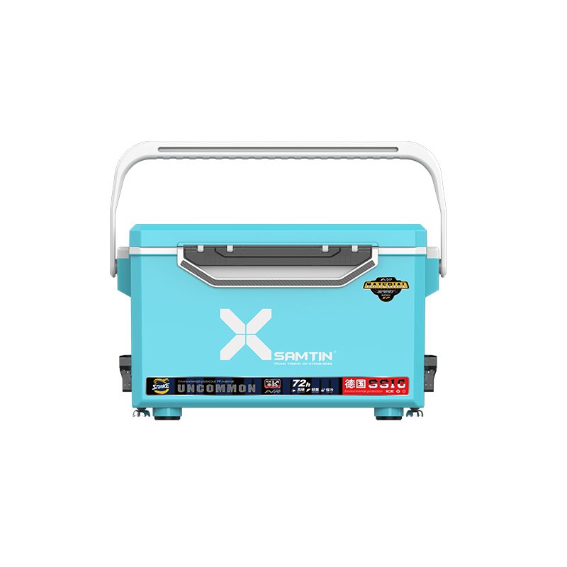 A new 2023 in a fishing box with more than 2022 super-light, super-hard and 2,700 full